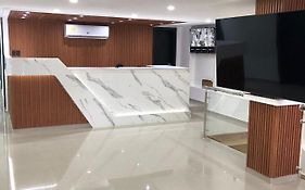 Hotel Ocean Boutique Maicao